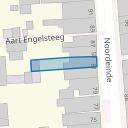 Perceel MNK00-A-2437