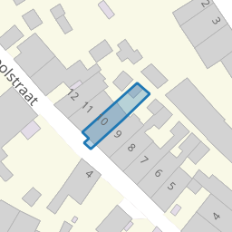 Perceel MNK00-A-2450