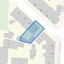 Perceel MNK00-A-2474