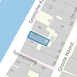 Perceel MNK00-A-2491