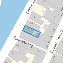 Perceel MNK00-A-2492