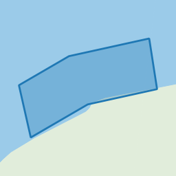 Perceel MNK00-A-2525