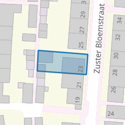 Perceel MNK00-A-2532