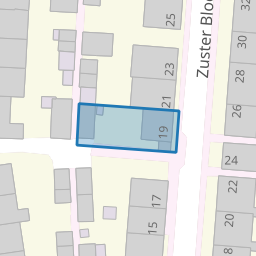 Perceel MNK00-A-2534