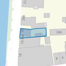 Perceel MNK00-A-2536