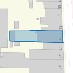 Perceel MNK00-A-2538