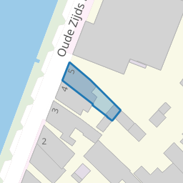 Perceel MNK00-A-2542