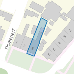 Perceel MNK00-A-2578