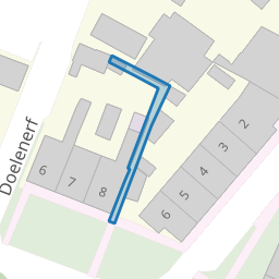 Perceel MNK00-A-2584