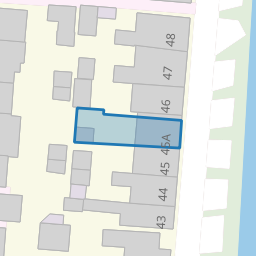 Perceel MNK00-A-2590