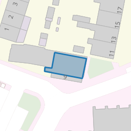 Perceel MNK00-A-2614