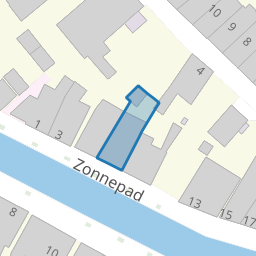 Perceel MNK00-A-2621