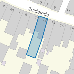 Perceel MNK00-A-2622