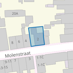 Perceel MNK00-A-2636