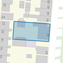 Perceel MNK00-A-2640