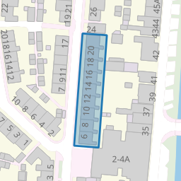 Perceel MNK00-A-2648