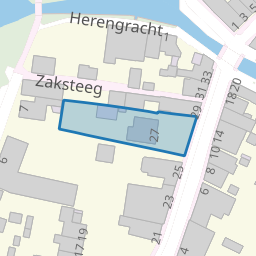 Perceel MNK00-A-2650