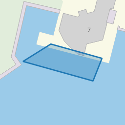 Perceel MNK00-A-2651