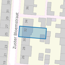 Perceel MNK00-A-2657