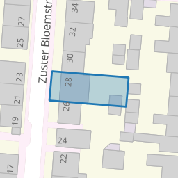 Perceel MNK00-A-2660