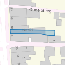 Perceel MNK00-A-2670