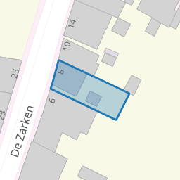 Perceel MNK00-A-2687