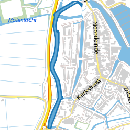 Perceel MNK00-A-2698