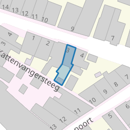 Perceel MNK00-A-2708