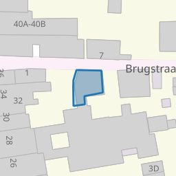 Perceel MNK00-A-2712