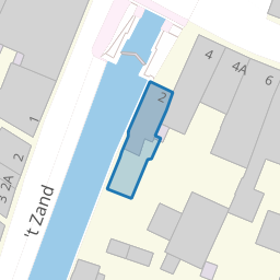 Perceel MNK00-A-2716