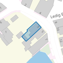 Perceel MNK00-A-2718