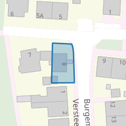 Perceel MNK00-A-2739