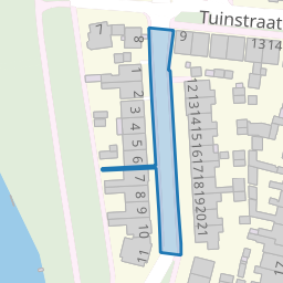 Perceel MNK00-A-2741