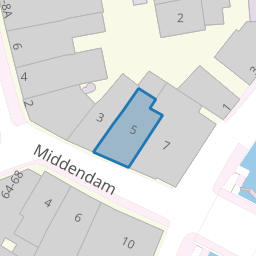 Perceel MNK00-A-2753