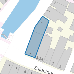 Perceel MNK00-A-2756