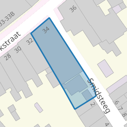 Perceel MNK00-A-2758