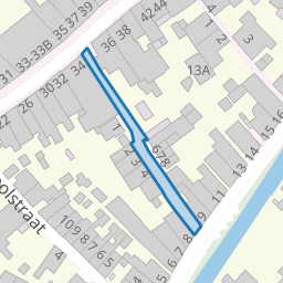 Perceel MNK00-A-2759