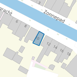 Perceel MNK00-A-2781