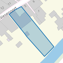 Perceel MNK00-A-2784