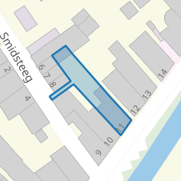 Perceel MNK00-A-2791