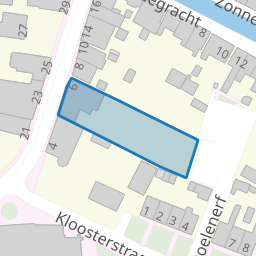 Perceel MNK00-A-2808