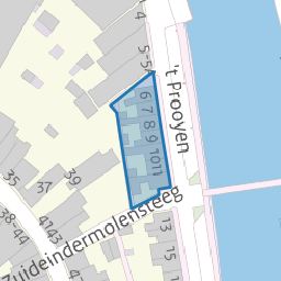 Perceel MNK00-A-2829