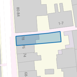 Perceel MNK00-A-2832