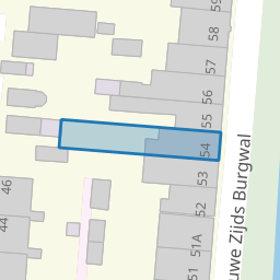 Perceel MNK00-A-2841