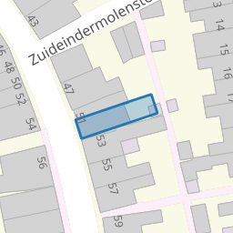 Perceel MNK00-A-2862