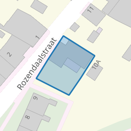 Perceel MNK00-A-2916