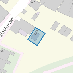 Perceel MNK00-A-2917