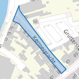 Perceel MNK00-A-2945