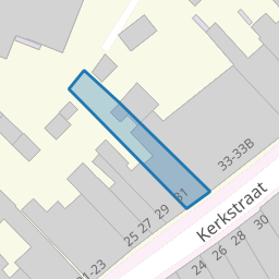 Perceel MNK00-A-2964