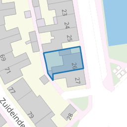 Perceel MNK00-A-2979